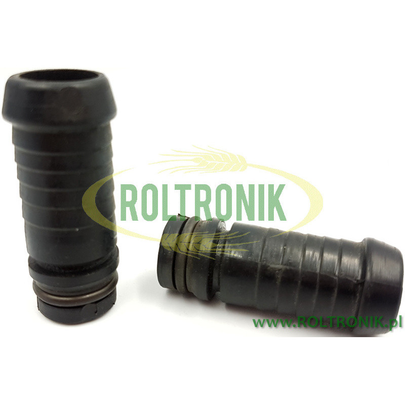 AS20M D.20-Stecker, Kverneland/Rau, RG00034150, Kverneland Rau