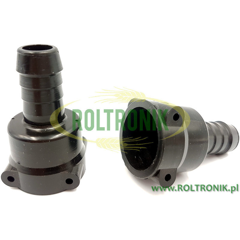 Gabelverbinder AS24F D.15, Kverneland/Rau, RG00034230, Kverneland Rau