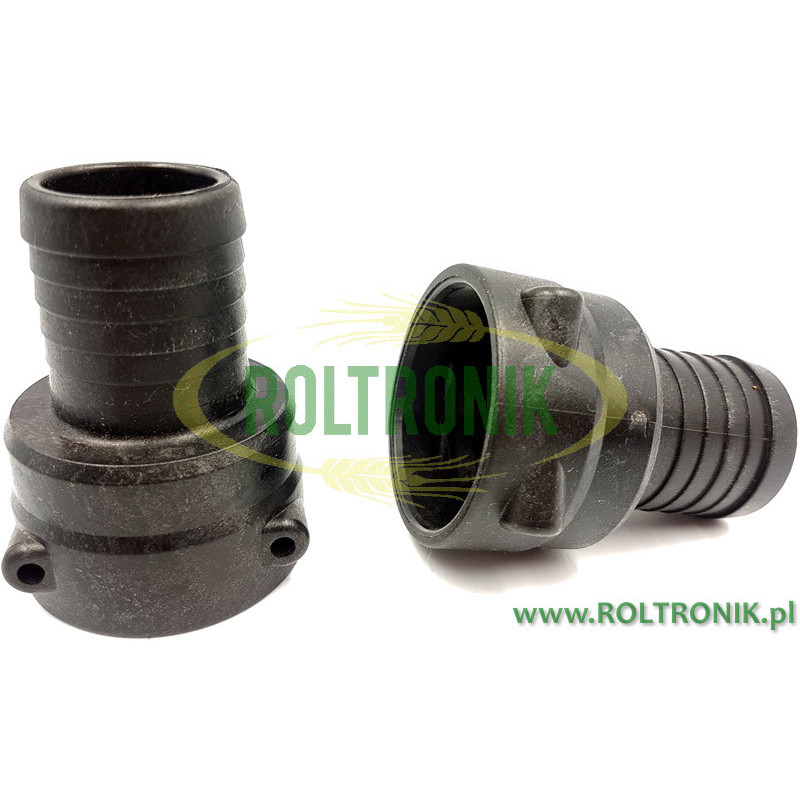 Gabelverbinder AS40F D.33, Kverneland/Rau, RG00034232, Kverneland Rau