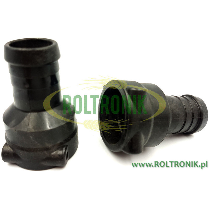 Gabelverbinder AS30F D.25, Kverneland/Rau, RG00034233, Kverneland Rau