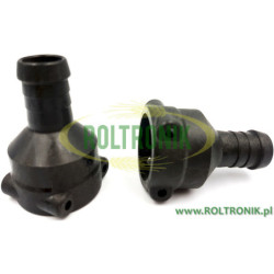 Gabelverbinder AS30F D.20, Kverneland/Rau, RG00034234, Kverneland Rau