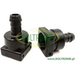 2Gabelverbinder AS20F D.12, Kverneland/Rau, RG00034237