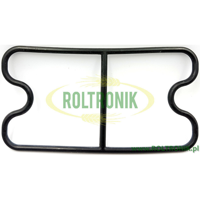 Rau „Z“-Profil-Magnetventildichtung, RG00047089, Kverneland Rau