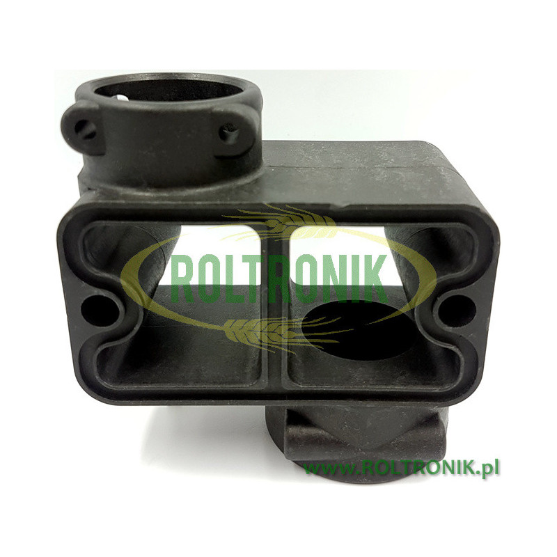 Rau/Kverneland-Magnetventilgehäuse, RG00047091, Kverneland Rau