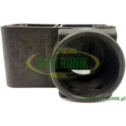 2Rau/Kverneland-Magnetventilgehäuse