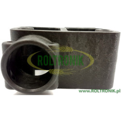 2Rau/Kverneland-Magnetventilgehäuse