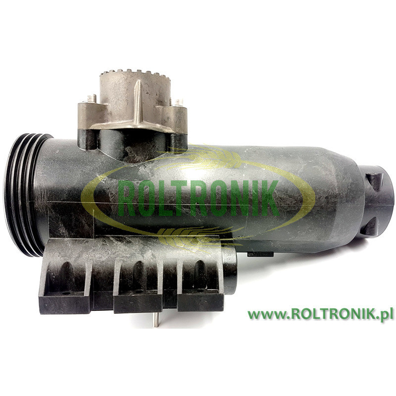 Rau/Kverneland Druckfiltergehäuse, RG00047517, Kverneland Rau