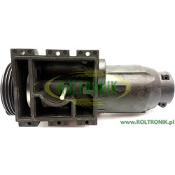 2Rau/Kverneland Druckfiltergehäuse