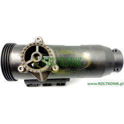 2Rau/Kverneland Druckfiltergehäuse