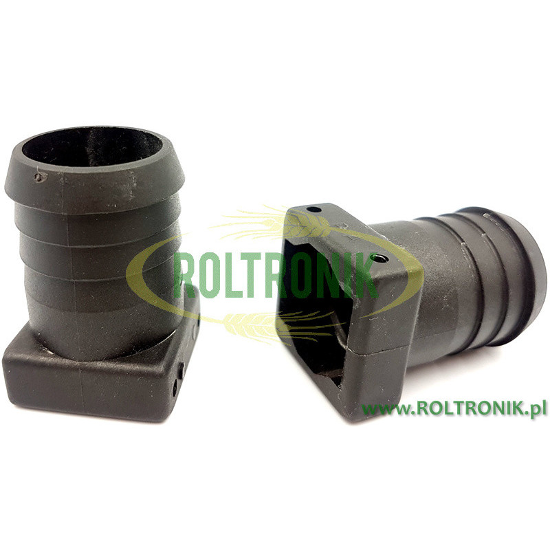 Gabelverbinder AS24F D.25, Kverneland/Rau, RG00047934, Kverneland Rau