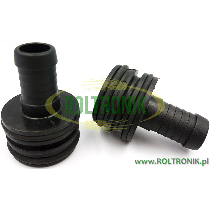 Gabelverbinder AS40M D.20, Kverneland/Rau, RG00080353, Kverneland Rau