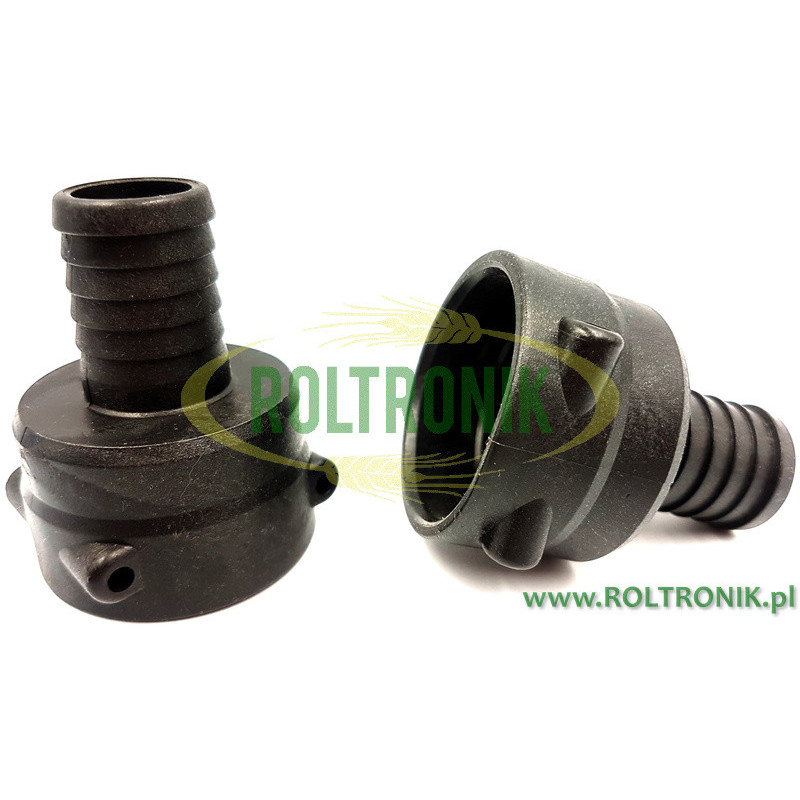 Gabelverbinder AS40F D.25, Kverneland/Rau, RG00080357, Kverneland Rau