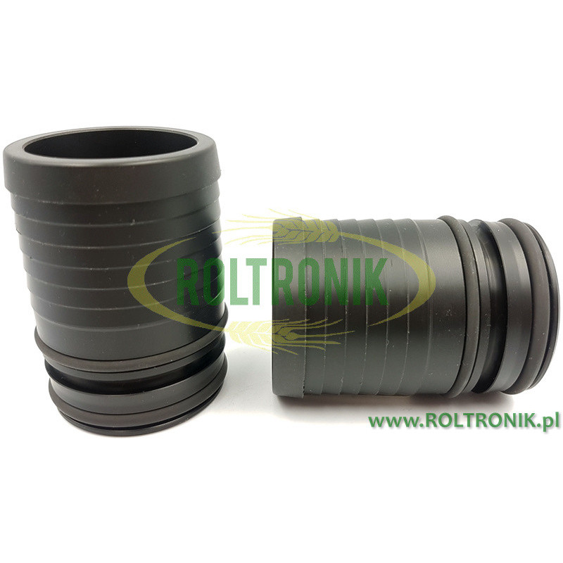 AS50M D.50-Stecker, Kverneland/Rau, RG00080464, Kverneland Rau