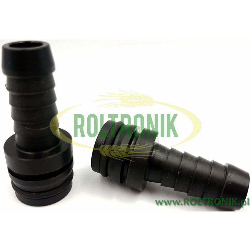 AS24M D.15-Stecker, RG00080517, Kverneland Rau