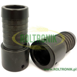 Gabelverbinder AS20F D.25 RG00080572, Kverneland Rau