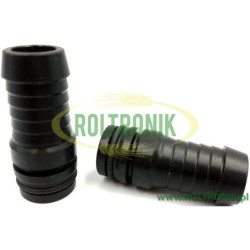 AS24M D.20-Stecker, Kverneland/Rau, RG00081054, Kverneland Rau