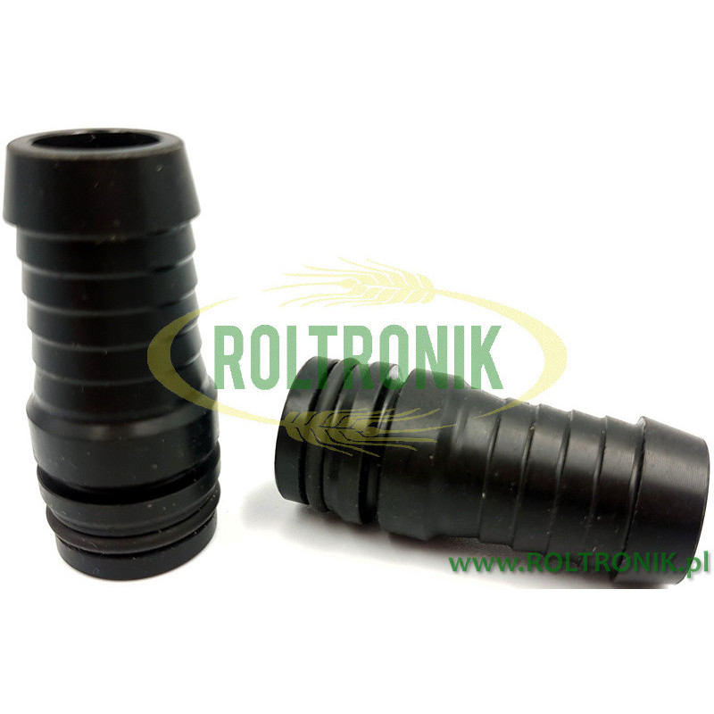 AS24M D.20-Stecker, Kverneland/Rau, RG00081054, Kverneland Rau