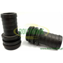 AS30M D.25-Stecker, Kverneland/Rau, RG00081119, Kverneland Rau