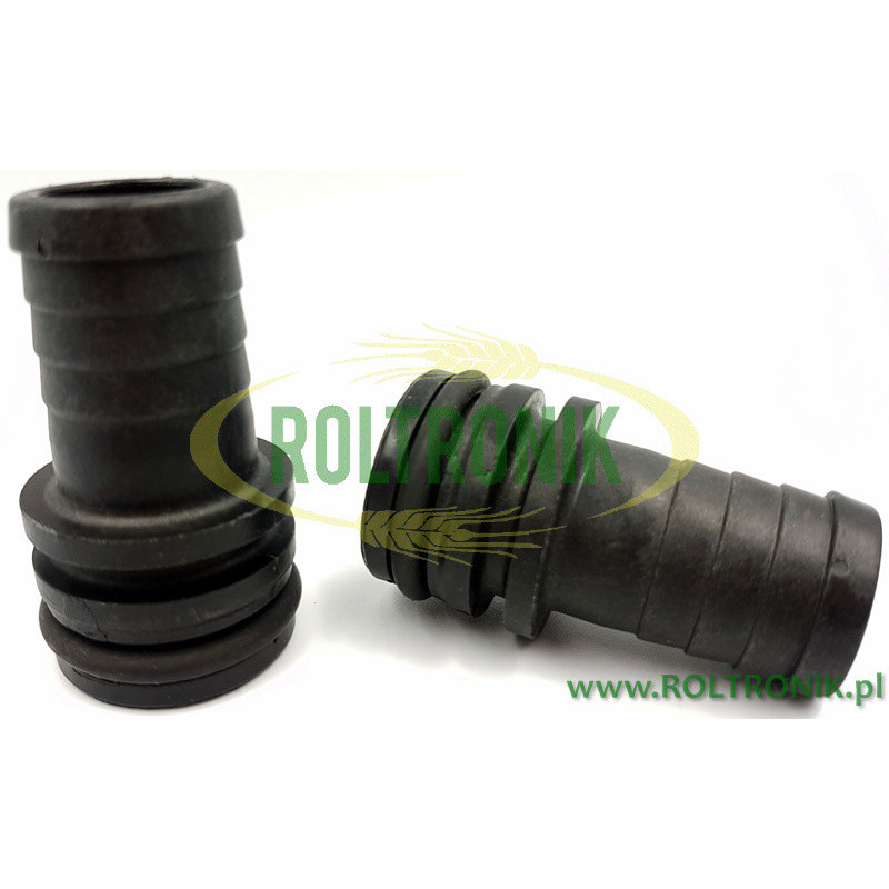 AS30M D.25-Stecker, Kverneland/Rau, RG00081119, Kverneland Rau