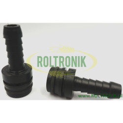 AS24M D.13-Stecker, Kverneland/Rau, RG00081348, Kverneland Rau