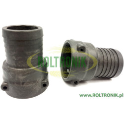 Gabelverbinder AS40F D.40, Kverneland Rau, RG00083967