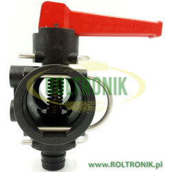 2John Deere AS40 Handbuchabschnitt