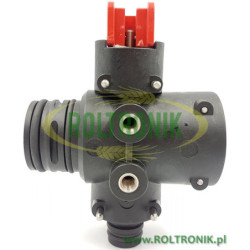 2John Deere AS40 Handbuchabschnitt