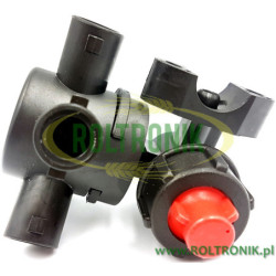 Kopf (5) D.1/2&quot; f.10 Krukowiak, WPCVGR500