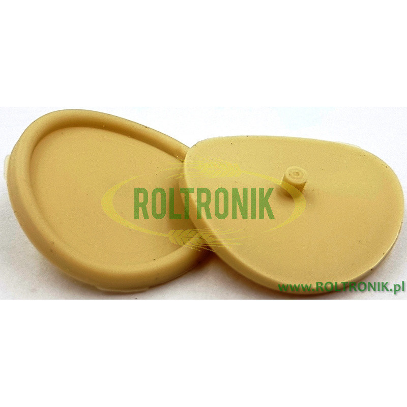 ARAG-Tropfschutzmembran, KRUKOWIAK, WPCVMEM001