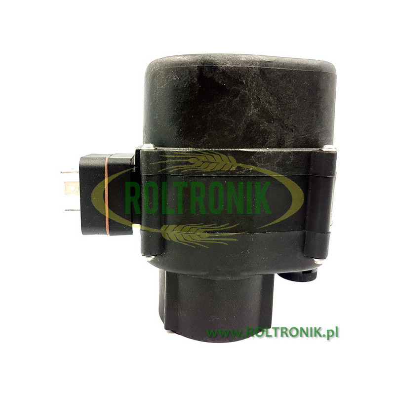John Deere Abschnittsmotor, WZ2760074