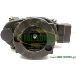 2John Deere Abschnittsmotor