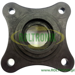 2UNTERER VENTILADAPTER AS40 AMAZONE/RAU