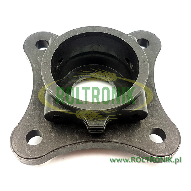 UNTERER VENTILADAPTER AS40 AMAZONE/RAU, ZF798