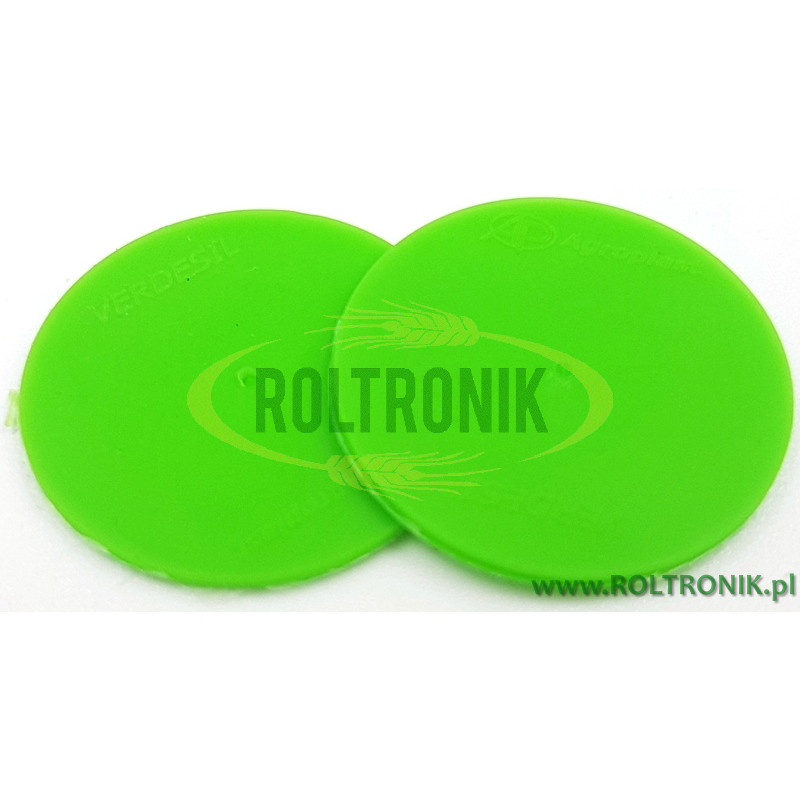 Tropfschutzmembran 21mm Agroplast, 0-104/07PRO