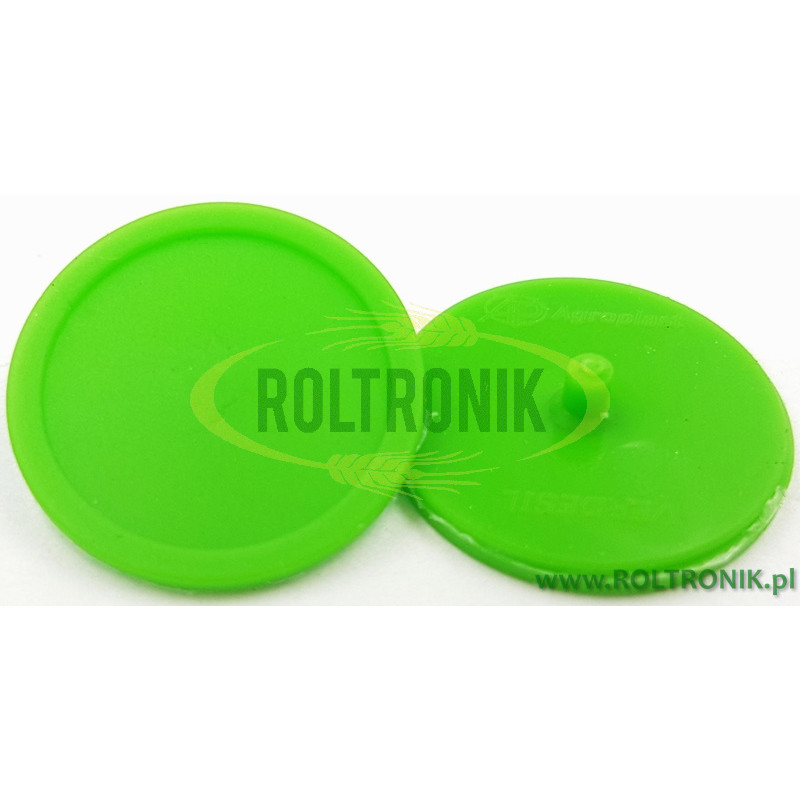 Biardzki Grüne Anti-Tropf-Membran 18 mm, 0-104/GW08PRO, Agroplast