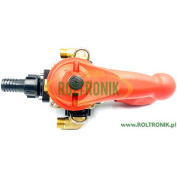 2Manueller Obstgartenverteiler, 2-teilig By-matic Annovi Reverberi