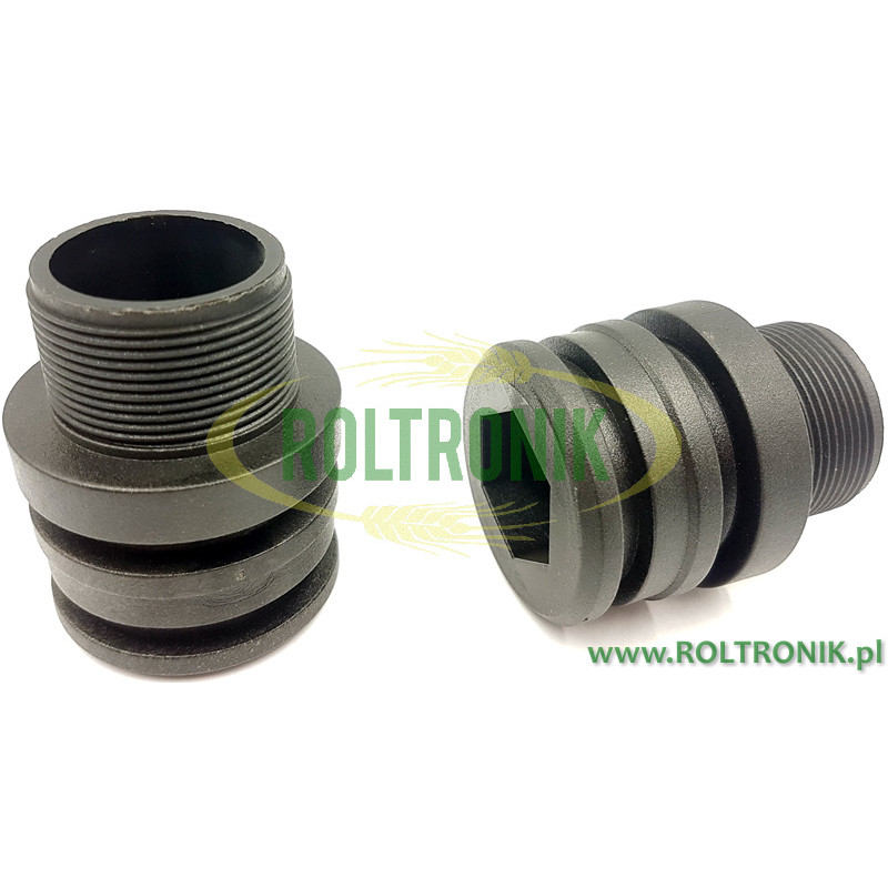 Pilmet Pumpengabelanschluss M33x1,5, 4002040025