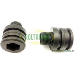 Pilmet Pumpengabelanschluss M27x1,5, 40020400400