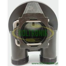 2Arag Quad Doppel-Seletron-Kopf Oberkörper