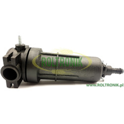 Pilmet Splitterfilter, 4031092000