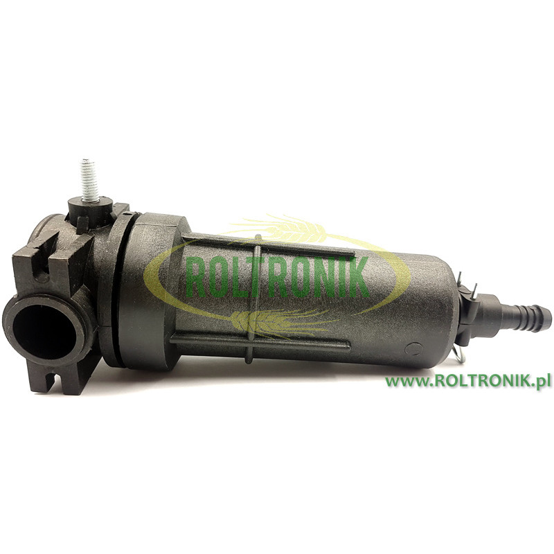 Pilmet Splitterfilter, 4031092000