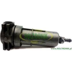 2Pilmet splitter filter