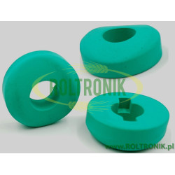 Arag Viton-Kopfdichtung, 4062000050V