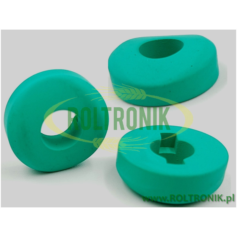 Arag Viton-Kopfdichtung, 4062000050V