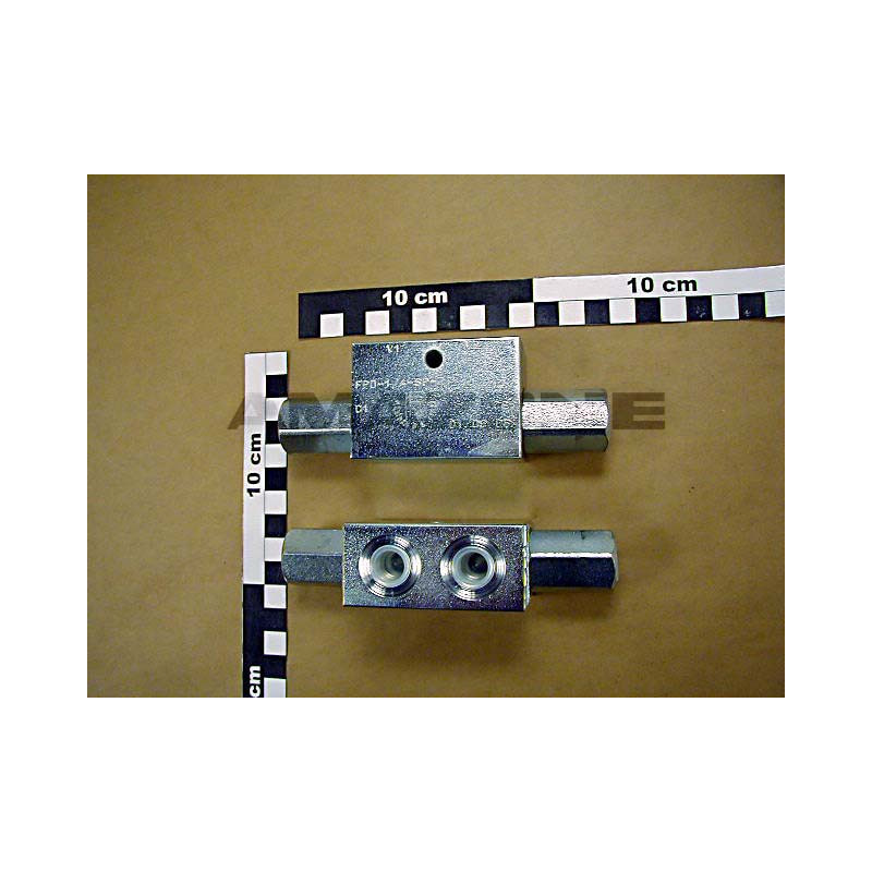 Rückschlagventil G1/4 GD050, Amazone