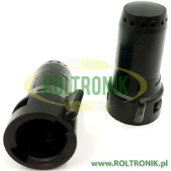 RSM RAU dispenser, bayonet 17.5mm, AP/RK07/N, Agroplast