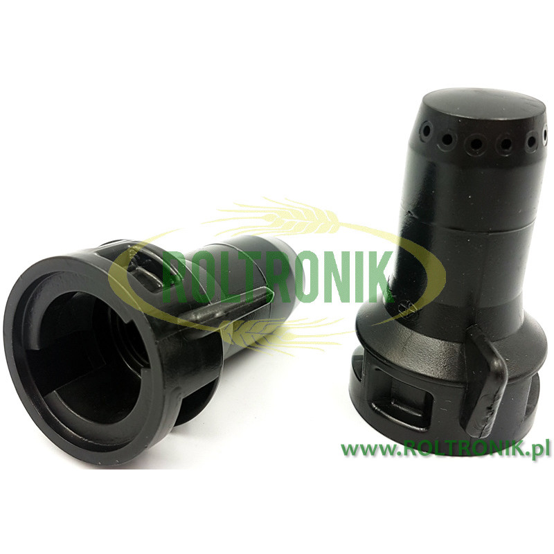 RSM ARAG Spender, 19mm Bajonett, AP/RK08/09, Agroplast