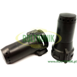 RSM cap spreader long, AP/RKHR Hardi, Agroplast