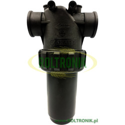 2Filtr ciśnieniowy 200-280 l/min 1 1/4″F, ARAG