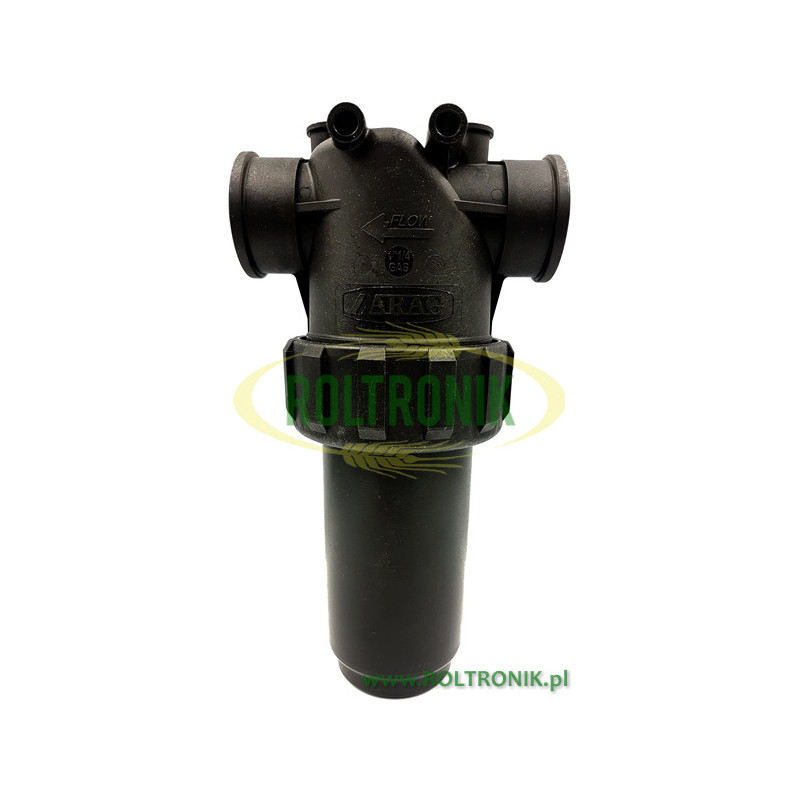 Filtr ciśnieniowy 200-280 l/min 1 1/4″F, ARAG, 32820535